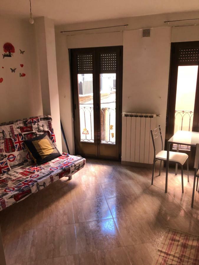 Tu Piso La Plaza Mayor Леон Экстерьер фото